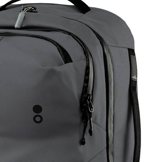 Echolac Active x Reiserucksack 50 cm Laptopfach