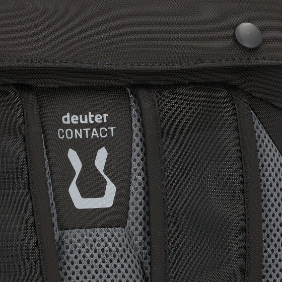 Deuter Xberg 25 Fahrradtasche 30.5 cm