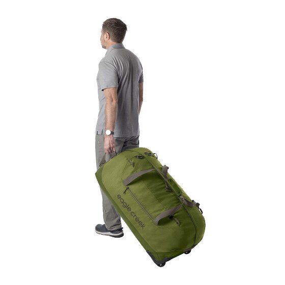 Eagle Creek No Matter What 120 L 2 Rollen Reisetasche 86 cm
