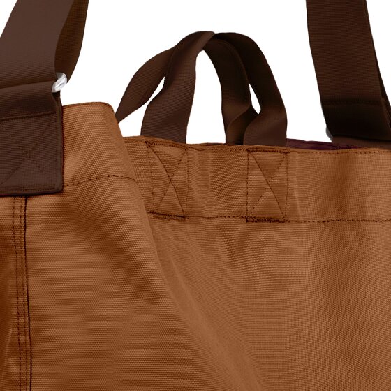 Sandqvist Ground Schultertasche 32 cm Laptopfach