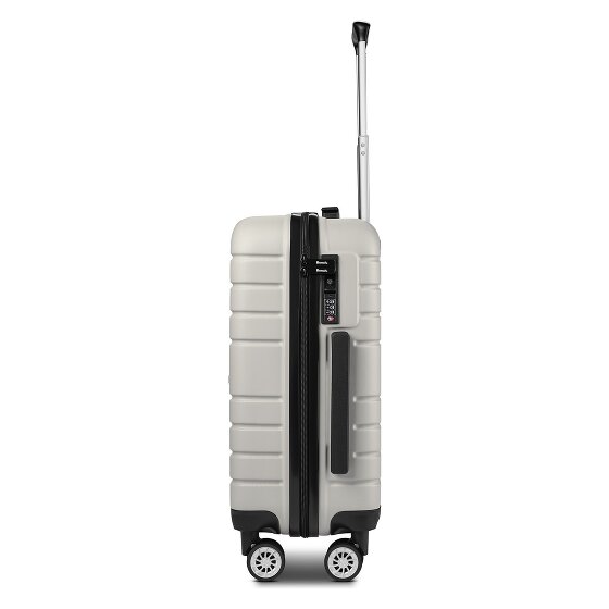 Bench Seattle 4 Rollen Kabinentrolley S 55 cm