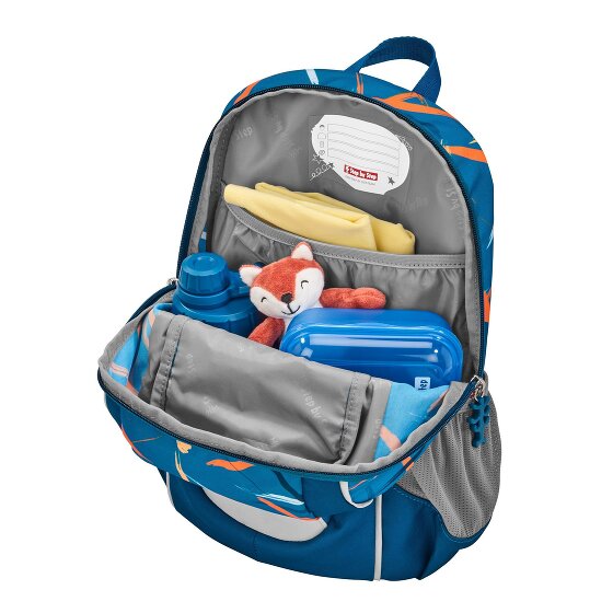 Step by Step Kiga Maxi Kindergartenrucksack 34 cm