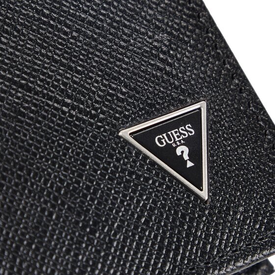 Guess Milano Geldbörse RFID Schutz 10 cm