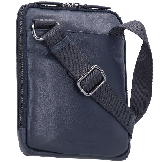 Bric's Torino Umhängetasche Leder 16 cm