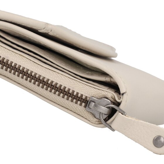 Harbour 2nd Iona Geldbörse Leder 19 cm