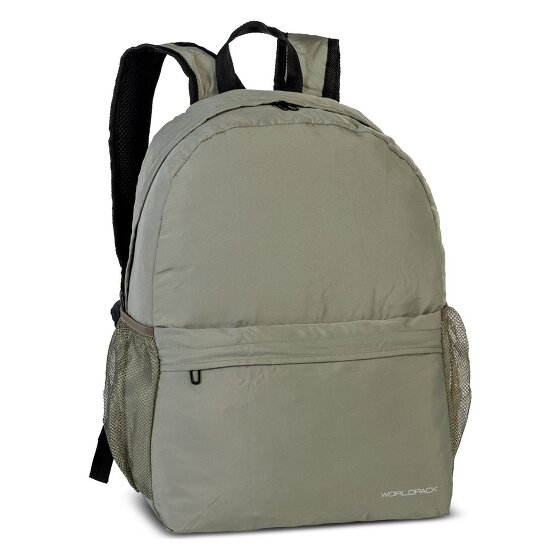 Worldpack Faltbarer Rucksack 40 cm