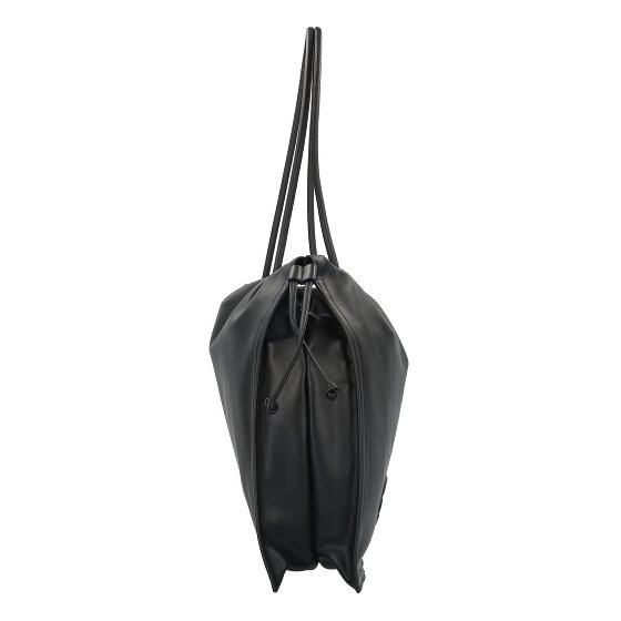 Coccinelle Dulse Schultertasche Leder 37 cm