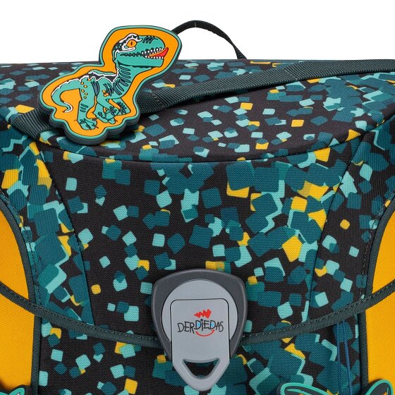 DerDieDas ErgoFlex Easy Schulranzen-Set