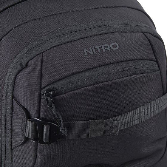 NITRO Future Hero Daypack 51 cm Laptopfach