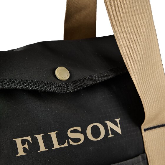 Filson All-Weather Schultertasche 37 cm Laptopfach