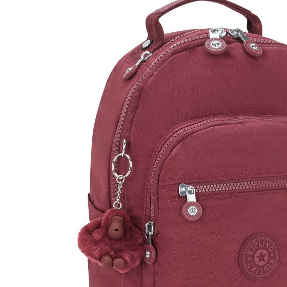 Kipling Basic Seoul City Rucksack S 35 cm