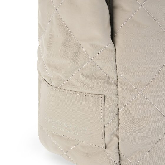 Seidenfelt Hetta Schultertasche 41 cm