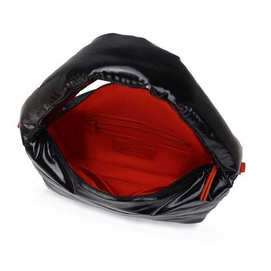 LES VISIONNAIRES Unio Hobo Schultertasche 47 cm