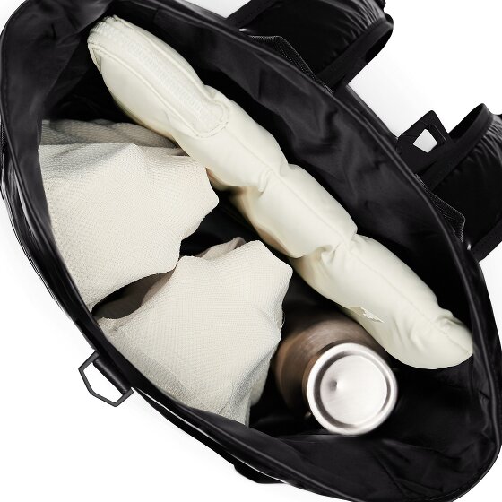 Rains Sibu Trekkingrucksack RFID Schutz 46 cm