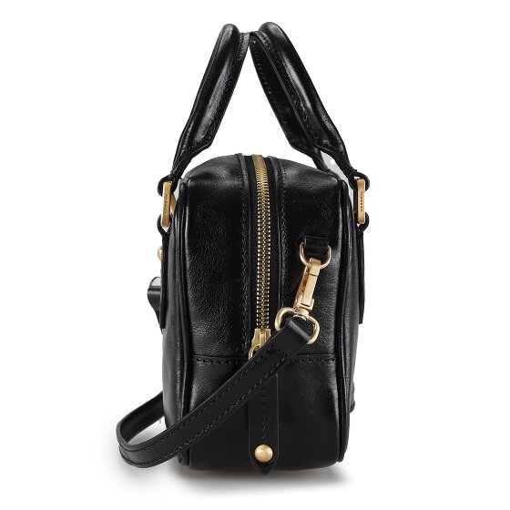 The Bridge Stodo Handtasche Leder 20 cm