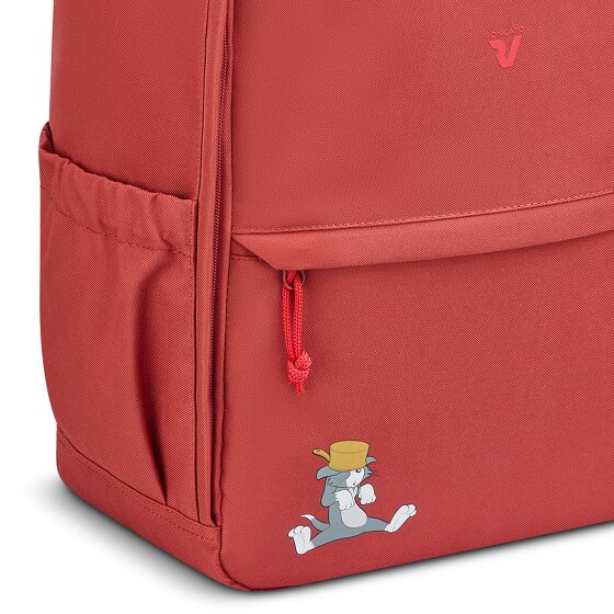 Roncato Warner Bros Business-Rucksack 40 cm Laptopfach