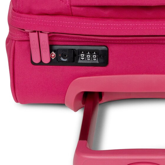 Eastpak Transit'R 2 Rollen Reisetasche S 51 cm