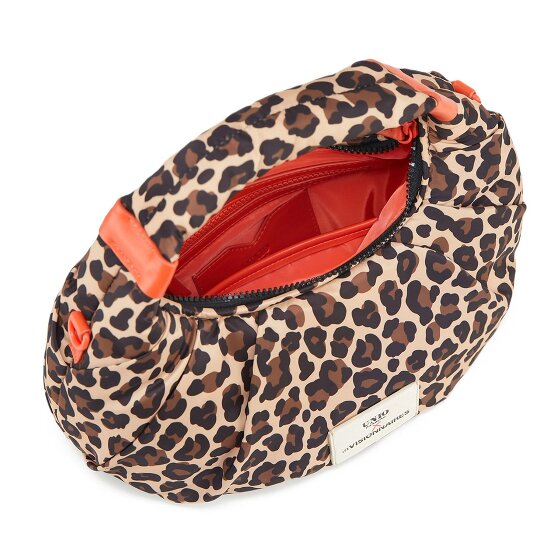 LES VISIONNAIRES Unio Kitzbuehel S Schultertasche S 34 cm