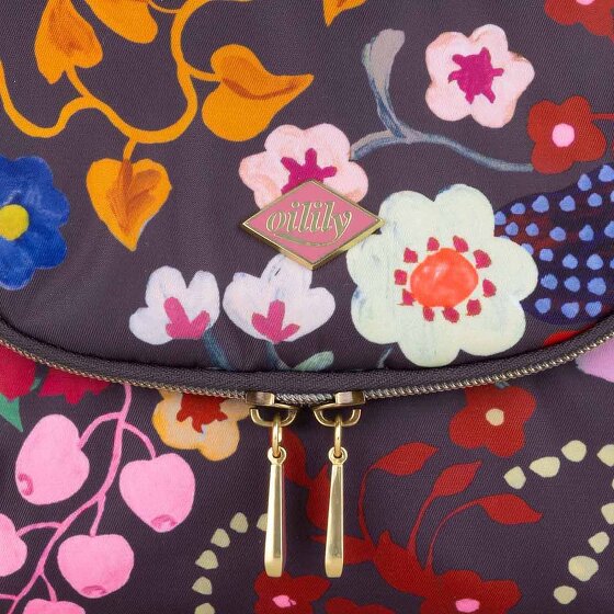 Oilily Tide Spirits Cathy Kulturbeutel 24 cm