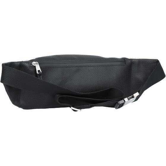 Lacoste Chantaco Gürteltasche Leder 26 cm