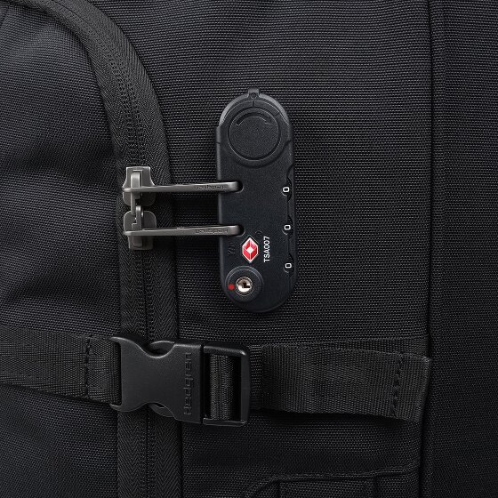 Hedgren Comby Compact 2-Rollen faltbare Reisetasche RFID 68 cm