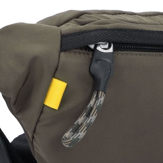 camel active Terra Gürteltasche 25 cm