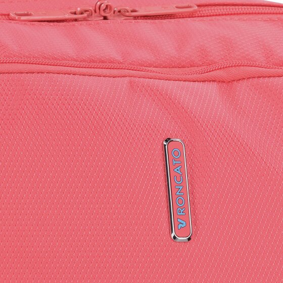 Roncato Ironik 2.0 Daypack 55 cm Laptopfach