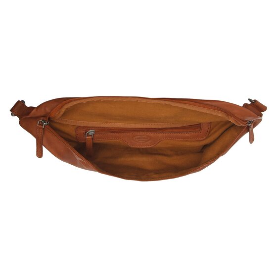 The Chesterfield Brand Kruger Gürteltasche Leder 40 cm