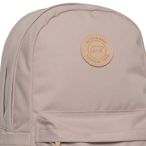 Beckmann Norway Cit Daypack 47 cm Laptopfach