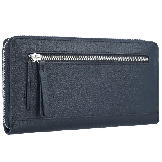 bugatti Linda Geldbörse Leder 19 cm