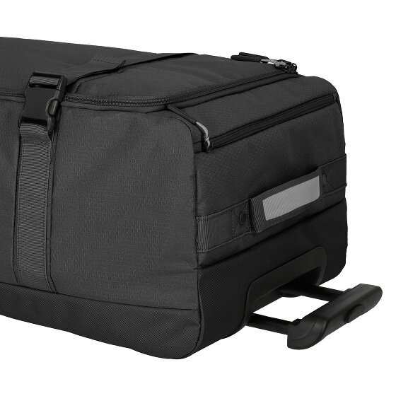 Travelite Kick Off 4 Rollen Reisetasche L 68 cm