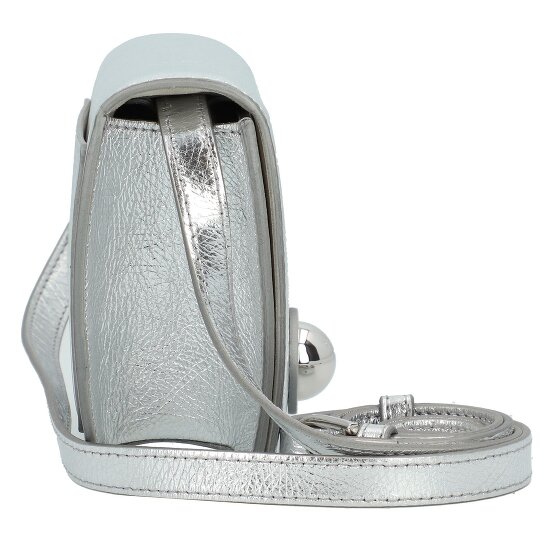 Furla Sfera Mini Bag Umhängetasche Leder 15 cm