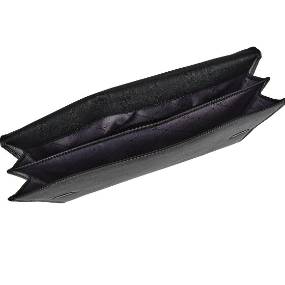 Braun Büffel Golf 3.0 Schreibmappe Leder 35.5 cm
