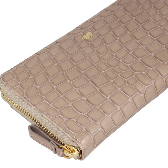 Braun Büffel Verona Geldbörse Leder 19 cm
