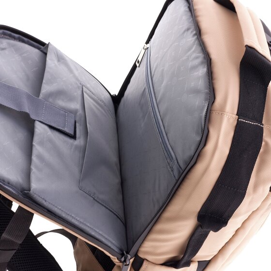 Gladiator 3900 Daypack 40 cm Laptopfach
