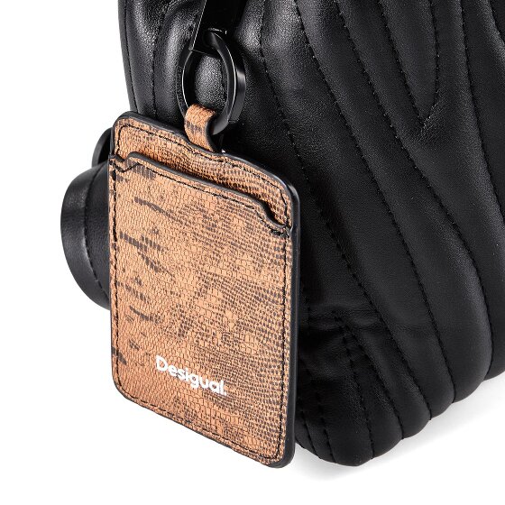 Desigual Helium City Rucksack 29 cm