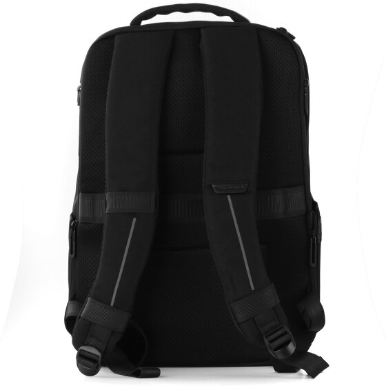 Roncato Clayton Daypack 44 cm Laptopfach