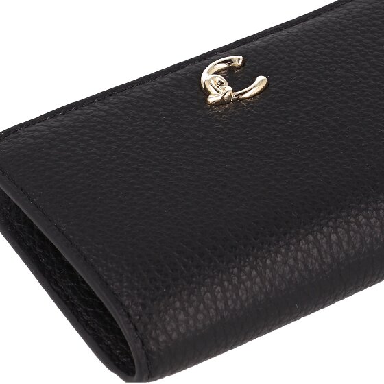 Coccinelle C-Me Geldbörse Leder 8.5 cm