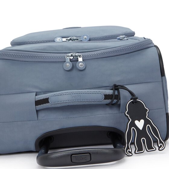 Kipling New Youri Spin New Youri Spin 4 Rollen Kabinentrolley 55 cm