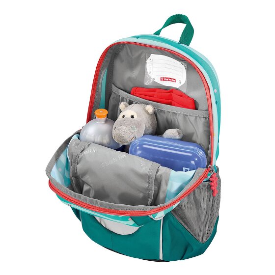 Step by Step KIGA Maxi Kinderrucksack 34 cm