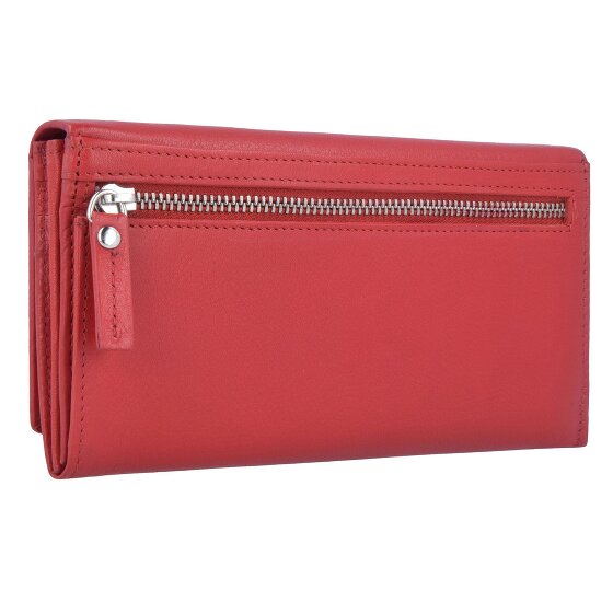 Maître Belg Diedburg Geldbörse Leder 18 cm
