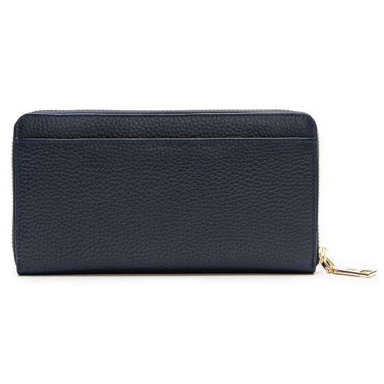 Lazarotti Bologna Leather Geldbörse Leder 19 cm