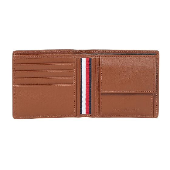 Tommy Hilfiger TH Premium Geldbörse Leder 11.5 cm