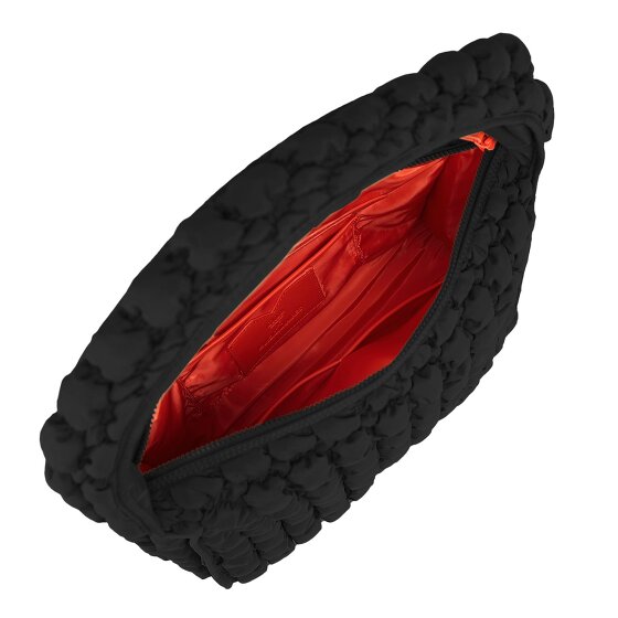 LES VISIONNAIRES Unio Hobo Schultertasche 47 cm