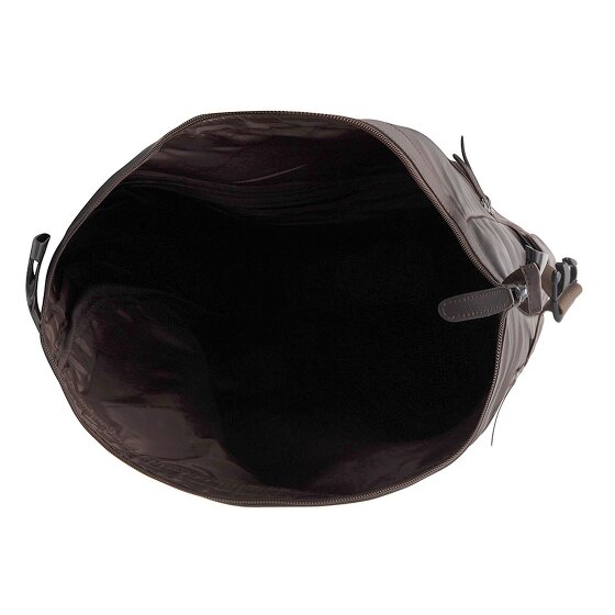 The Chesterfield Brand Remo Daypack Leder 47 cm Laptopfach