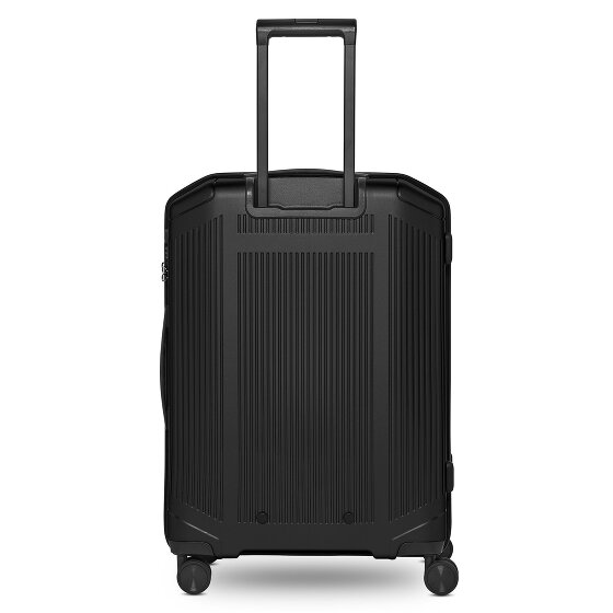 Smartbox Edition 02 4 Rollen Trolley M 66 cm
