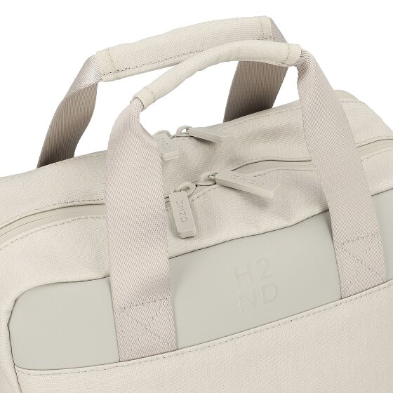 Harbour 2nd City Lights Hamburg Daypack XL 40 cm Laptopfach