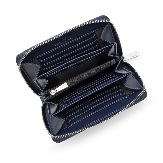 L.Credi Perla Geldbörse RFID Schutz 16 cm