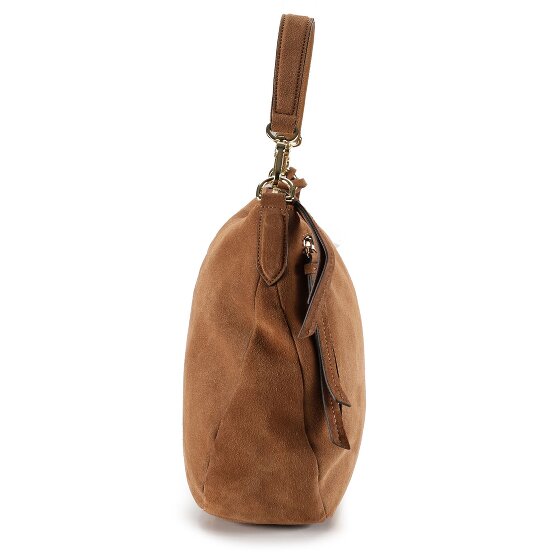 abro Juna Handtasche Leder 33 cm