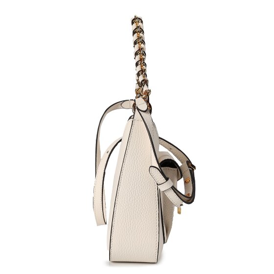 Coccinelle Beat Schultertasche Leder 28 cm